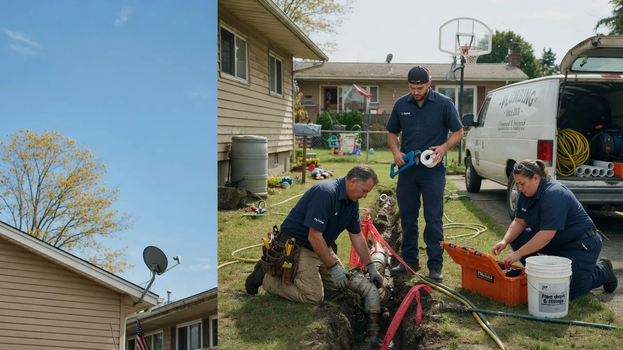 Garbage Disposal Replacement in Mcintosh, SD near me